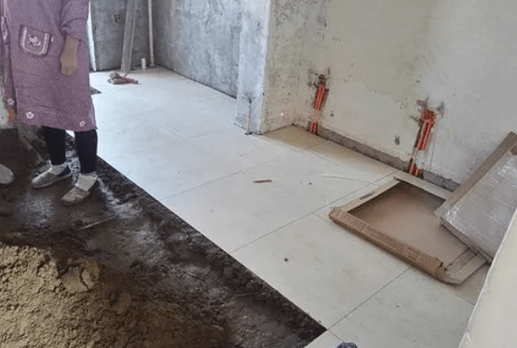 瓷砖工钱是按铺贴面积算吗(铺砖工费是按平方算还是按砖算) 瓷砖工钱是按铺贴面积算吗(铺砖工费是按平方算还是按砖算)